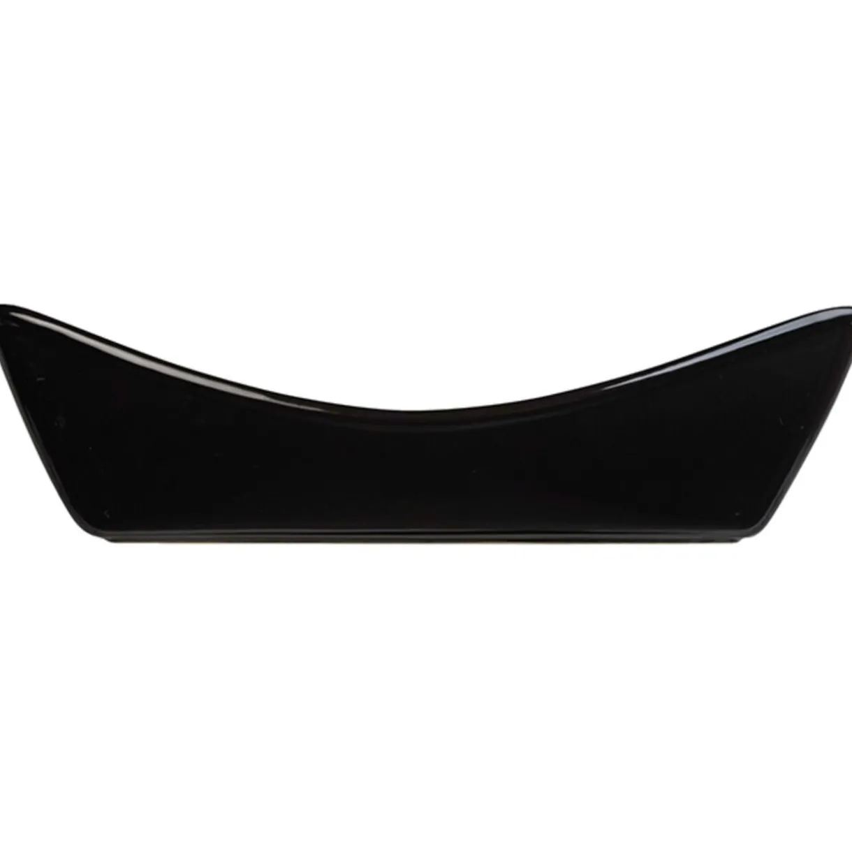 Gifi Plat à four avec poignées noir à servir Best