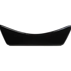 Gifi Plat à four avec poignées noir à servir New