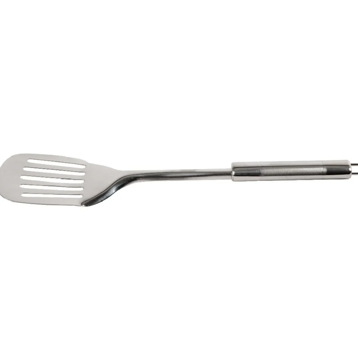 Gifi Plat à four avec spatule en inox 4,8L New