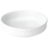Gifi Plat à four crème brûlée blanc Outlet