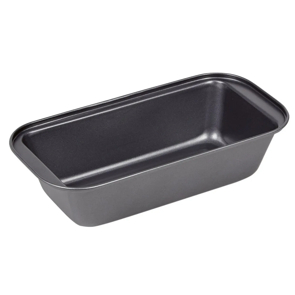 Gifi Plat à four gris x4 Best