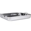Gifi Plat à four inox x2 Hot