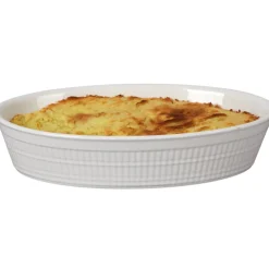 Gifi Plat à four ovale Sale