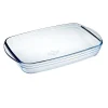 Gifi Plat à four rectangle verre Outlet