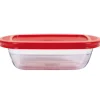 Gifi Plat à four verre 0,4 L Discount