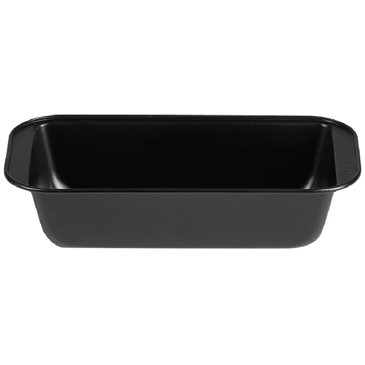 Gifi Plat à pâtisserie acier noir x4 Best