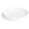 Gifi Plat à tarte Ø28cm Luminarc blanc Discount