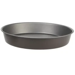 Gifi Plat x3 moule à manqué tarte et cake revêtement antiadhésif Clearance