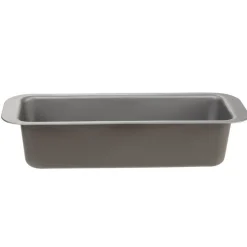 Gifi Plat x3 moule à manqué tarte et cake revêtement antiadhésif Clearance