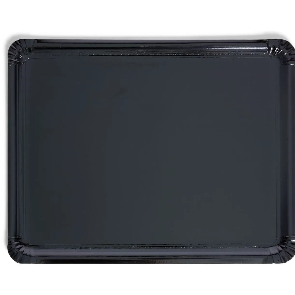 Gifi Plateau carton noir 34x45,5cm x3 Online