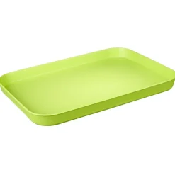 Gifi Plateau coloré en plastique Hot