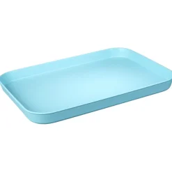 Gifi Plateau coloré en plastique Hot