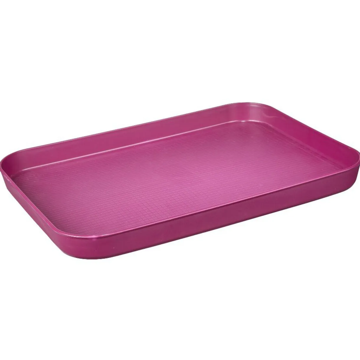 Gifi Plateau coloré en plastique Hot