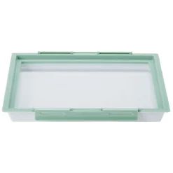 Gifi Plateau de conservation avec film souple et réutilisable x2 Discount