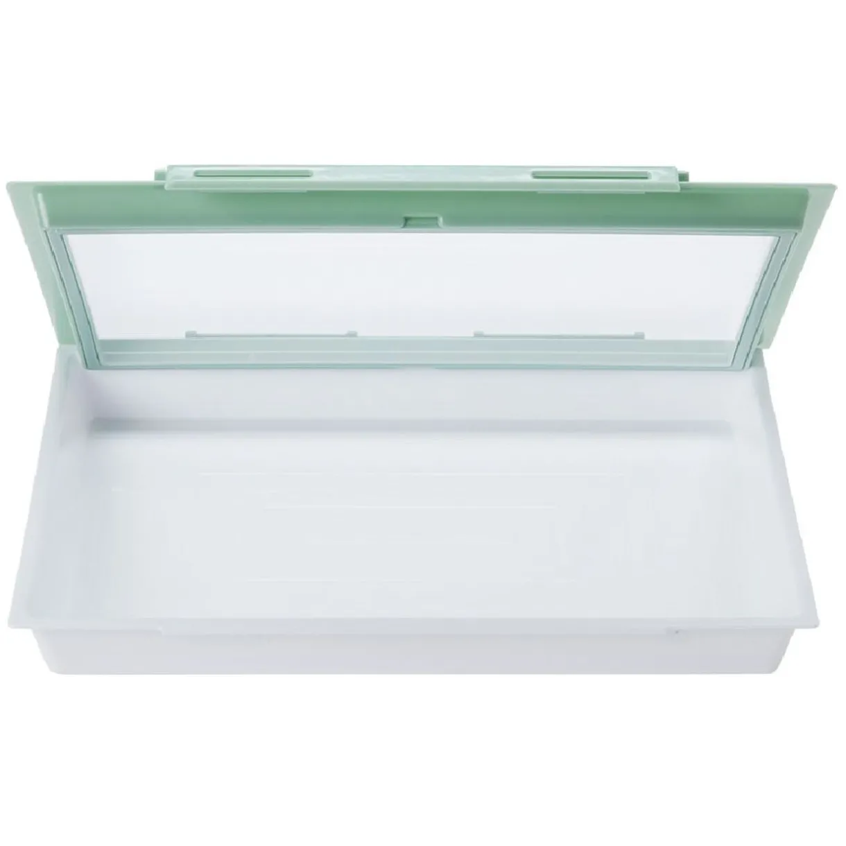 Gifi Plateau de conservation avec film souple et réutilisable x2 Discount