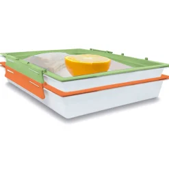 Gifi Plateau de conservation x 2 Hot