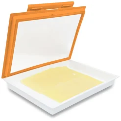 Gifi Plateau de conservation x 2 Hot