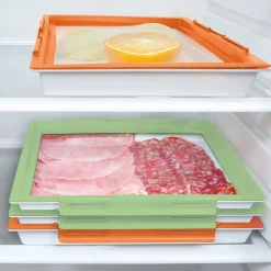 Gifi Plateau de conservation x 2 Hot