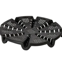 Gifi Plateau de cuisson silicone pour chips