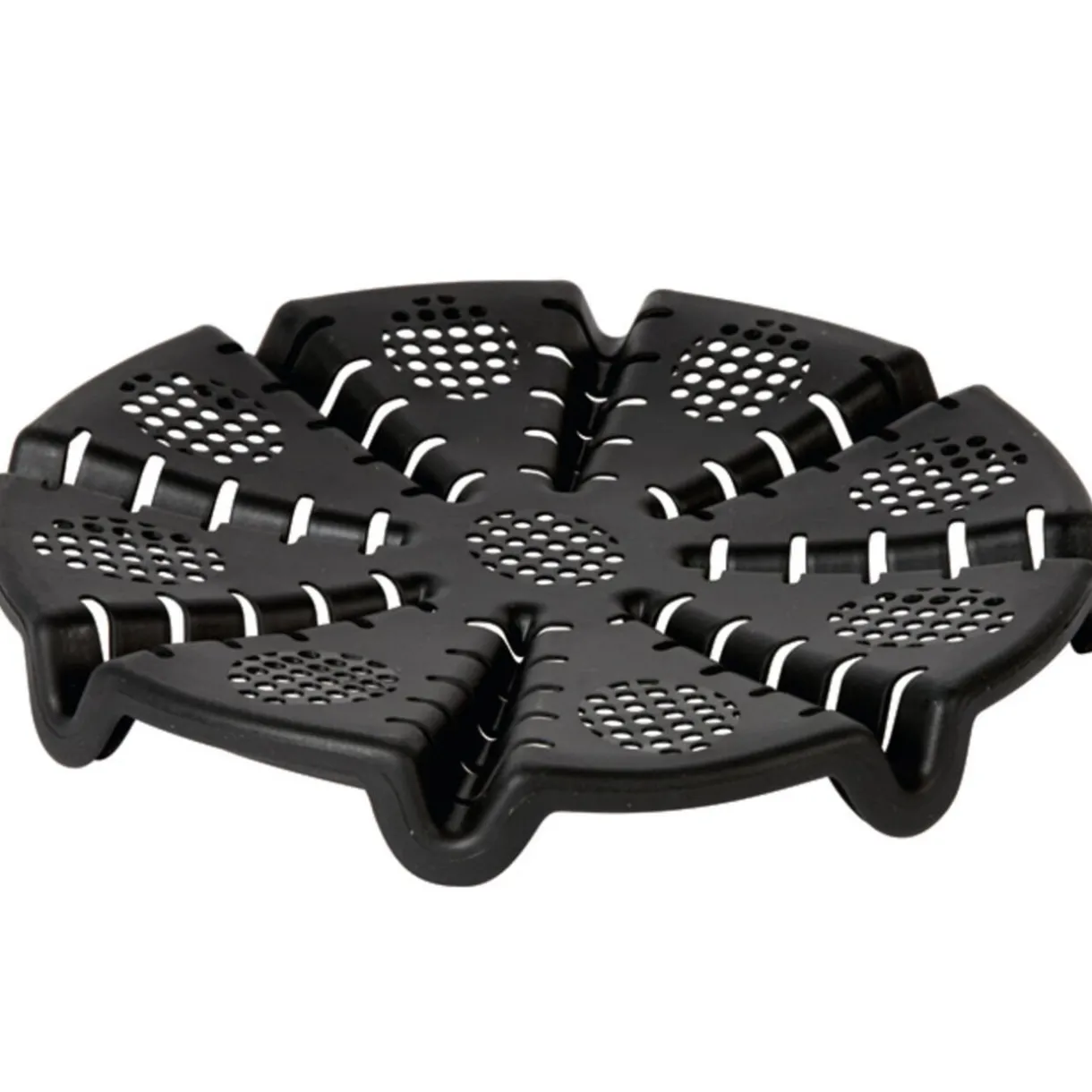 Gifi Plateau de cuisson silicone pour chips