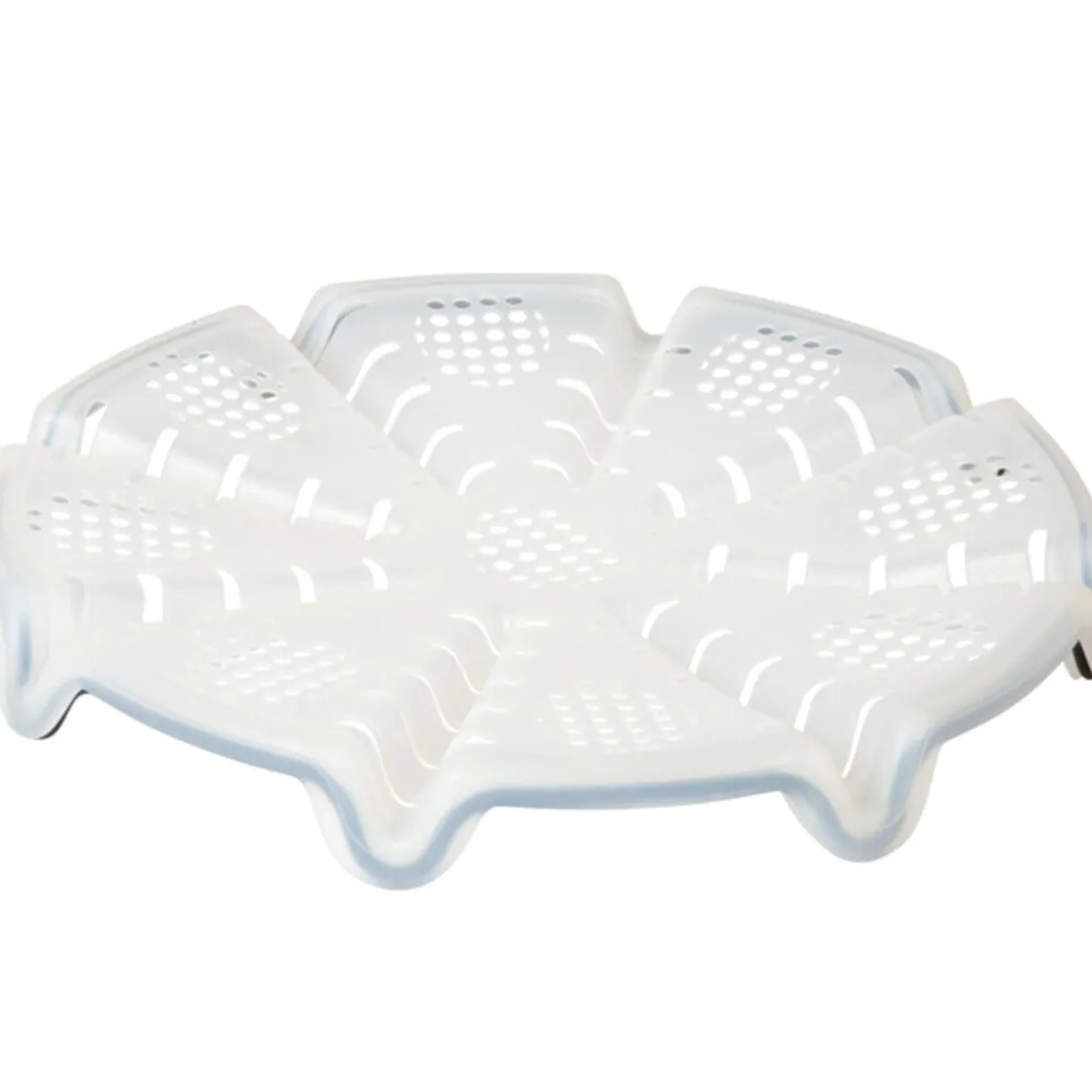 Gifi Plateau de cuisson silicone pour chips