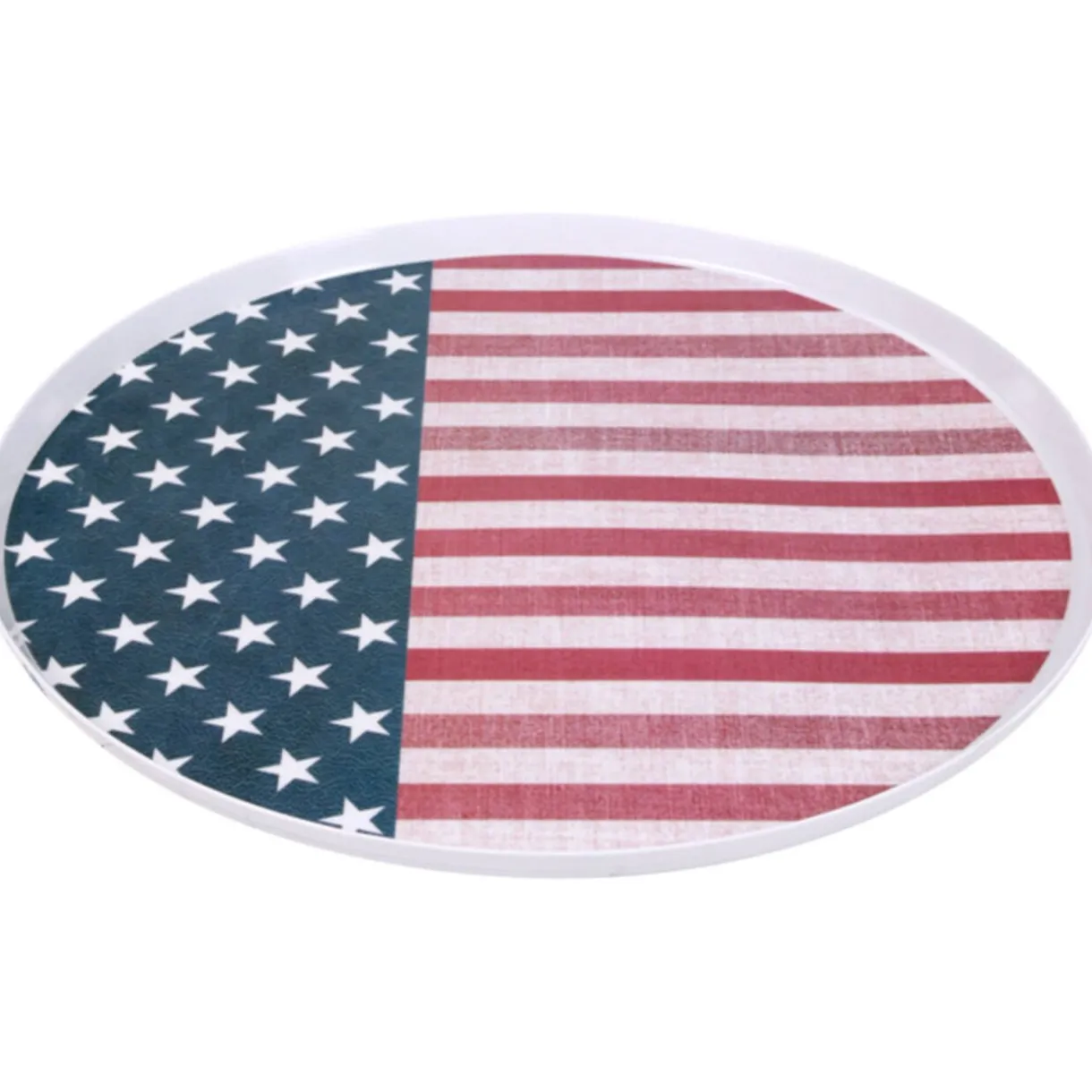 Gifi Plateau drapeau US Clearance