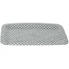 Gifi Plateau en plastique à motif pois New