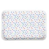 Gifi Plateau mélamine motif pois multicolores Clearance