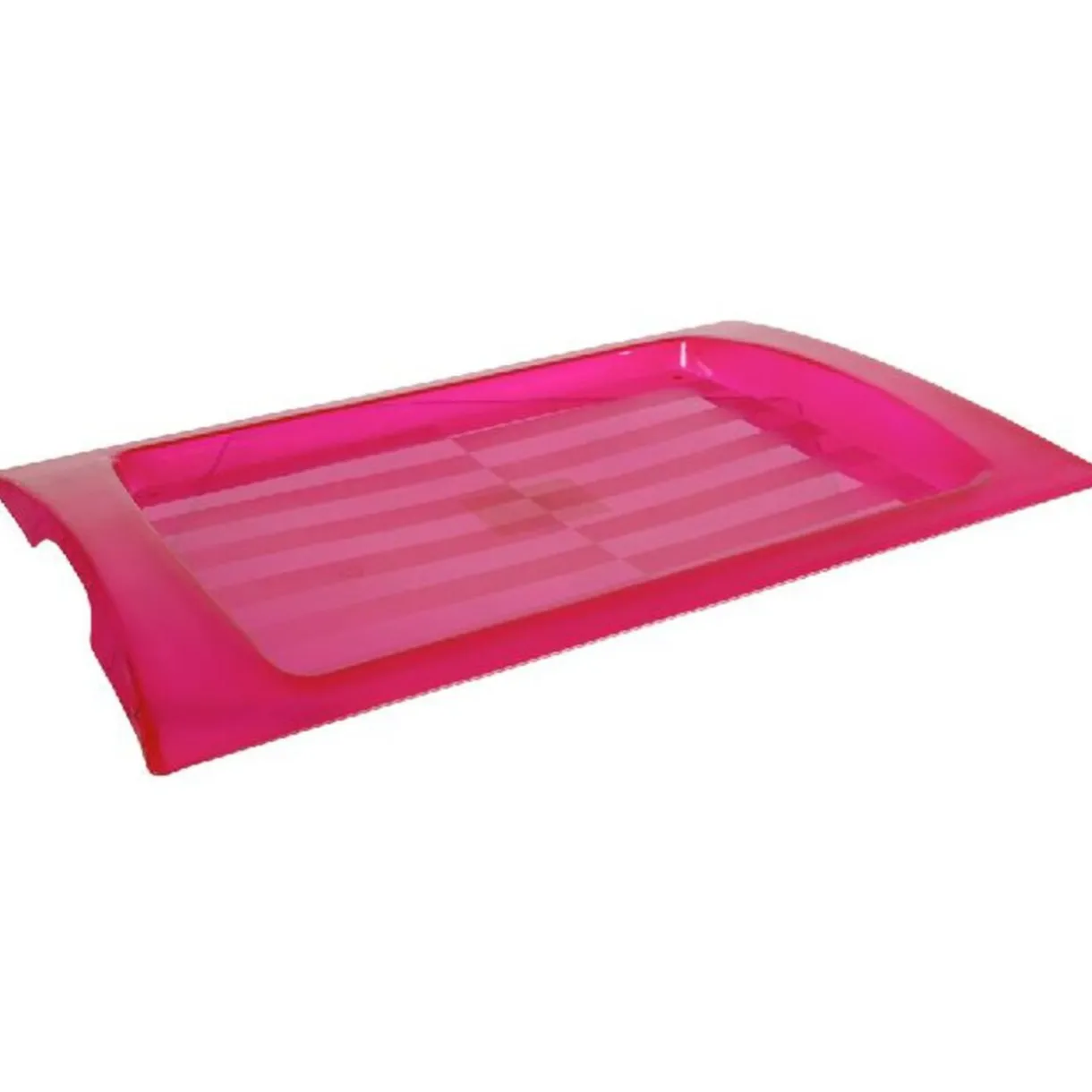 Gifi PLATEAU PLASTIQUE Online