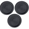 Gifi Plateau présentation carton noir x3 New