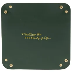 Gifi Plateau PVC multiusage 25x25cm