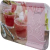 Gifi Plateau rectangulaire cocktail