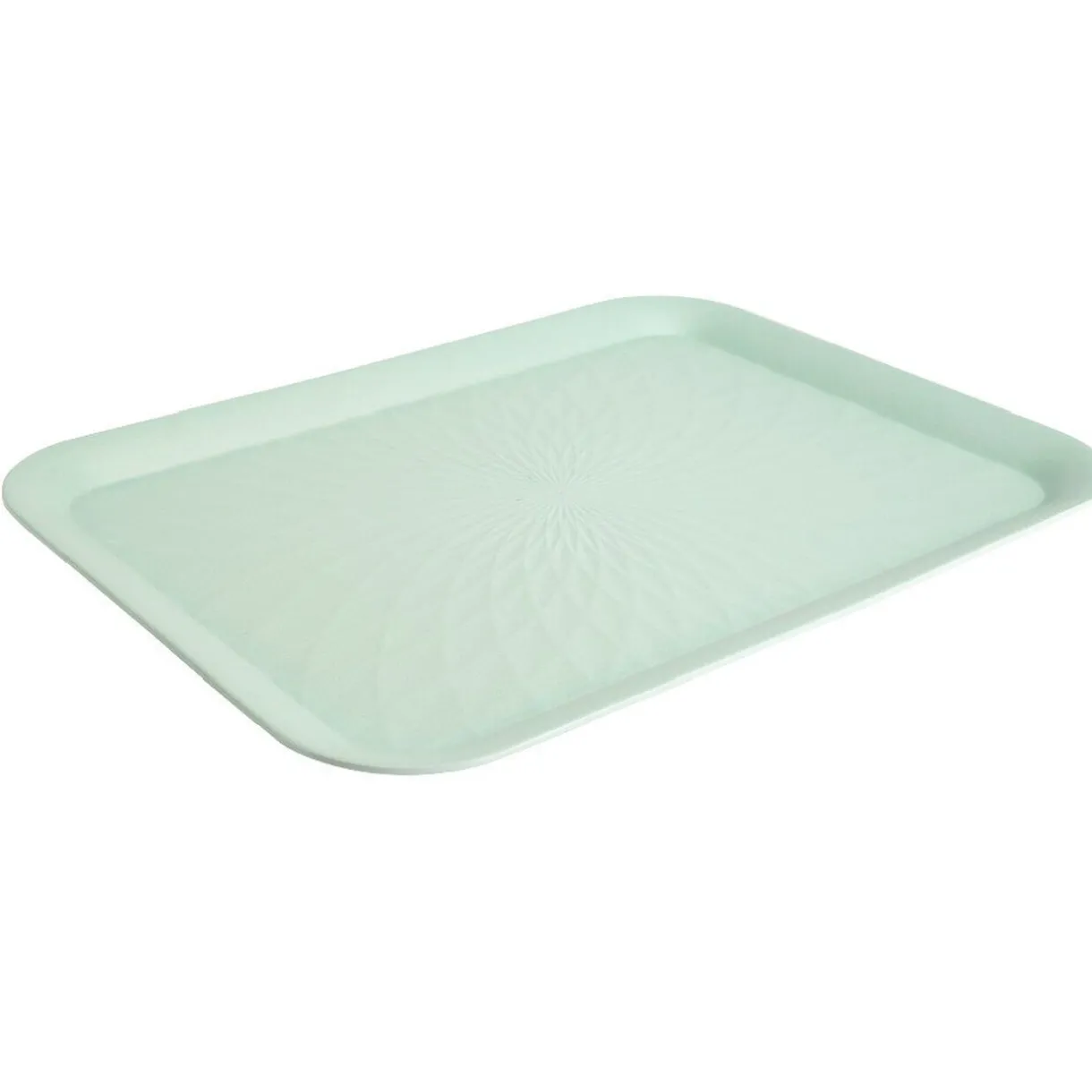 Gifi Plateau rectangulaire embossé Hot