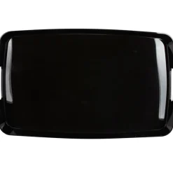 Gifi Plateau rectangulaire noir Online