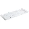 Gifi Plateau rectangulaire 37x16cm 4 modèles