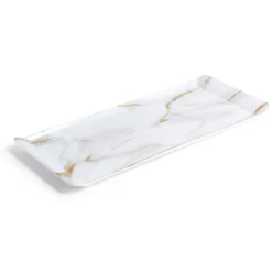 Gifi Plateau rectangulaire 37x16cm 4 modèles