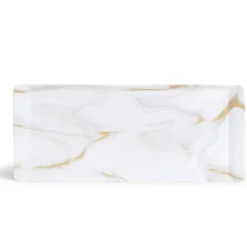 Gifi Plateau rectangulaire 37x16cm 4 modèles