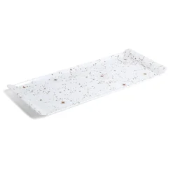 Gifi Plateau rectangulaire 37x16cm 4 modèles