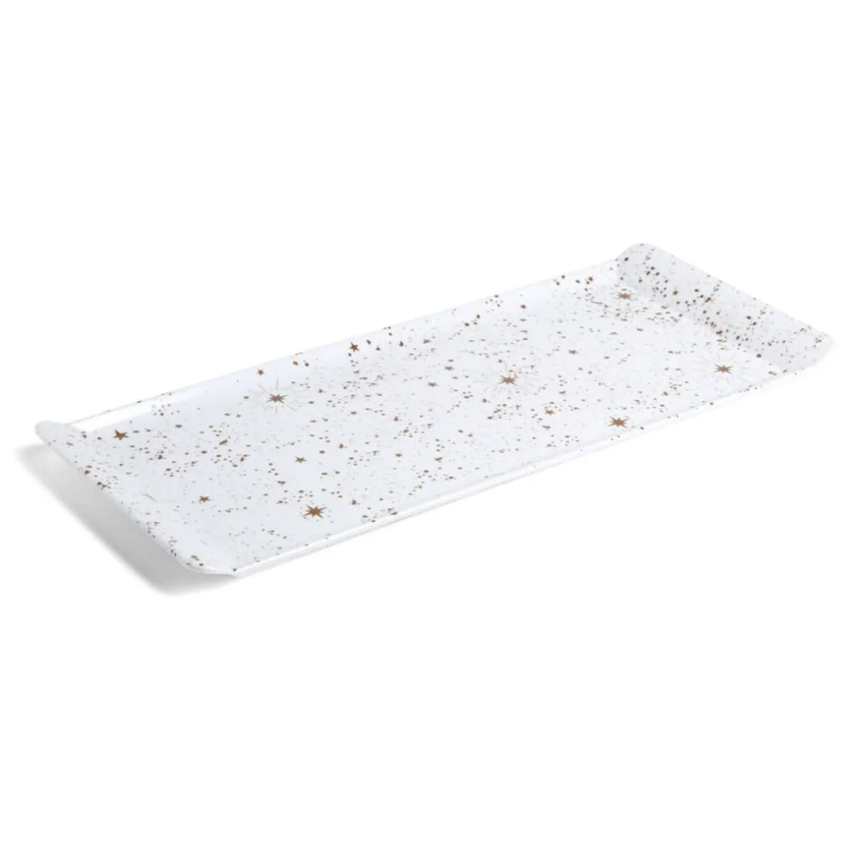 Gifi Plateau rectangulaire 37x16cm 4 modèles