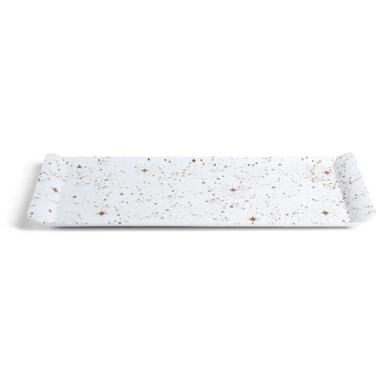 Gifi Plateau rectangulaire 37x16cm 4 modèles