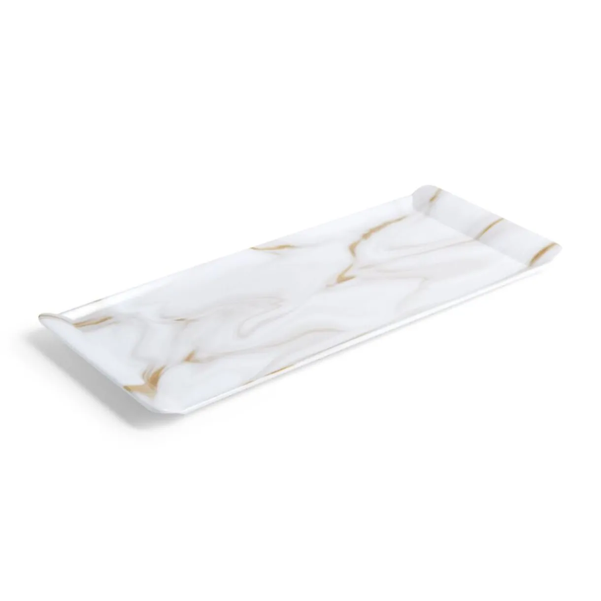 Gifi Plateau rectangulaire 37x16cm 4 modèles
