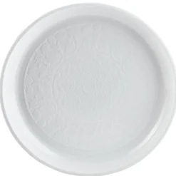 Gifi Plateau rond en métal