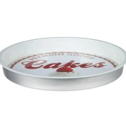 Gifi Plateau rond Sweet cake Hot