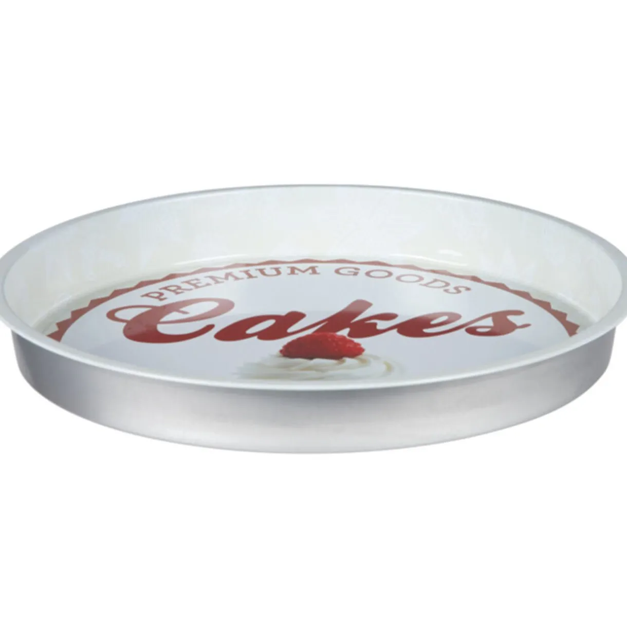 Gifi Plateau rond Sweet cake Hot