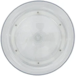 Gifi Plateau rotatif Ø23,5xH9cm New