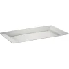 Gifi Plateau réutilisable transparent x10