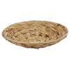 Gifi Plateau végétal jonc naturel gamme Jacinthe Best