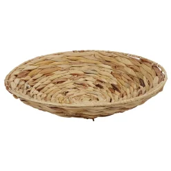 Gifi Plateau végétal jonc naturel gamme Jacinthe Best