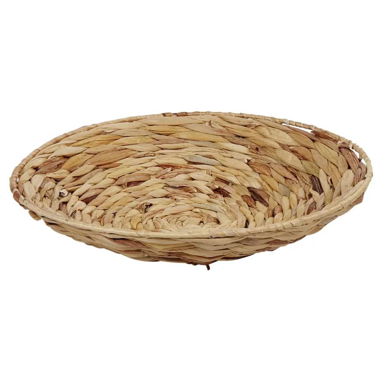 Gifi Plateau végétal jonc naturel gamme Jacinthe Best