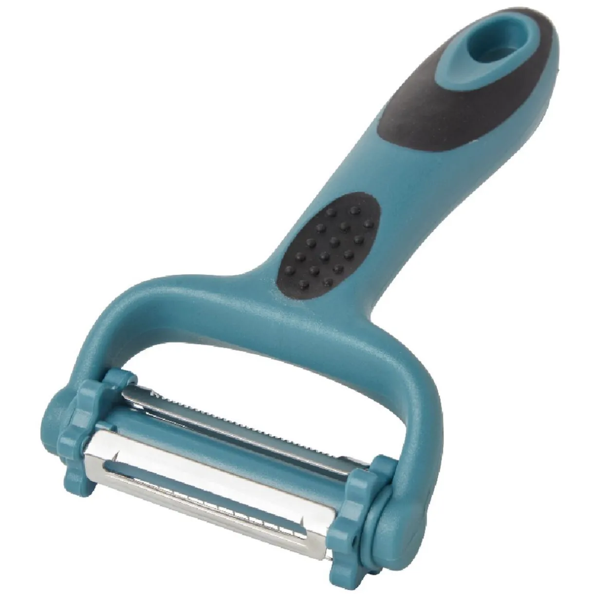 Gifi Éplucheur 3 lames en inox New